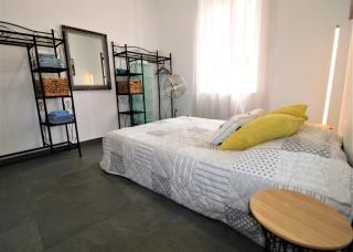 Apatrament Jacinto - Alicante - 1