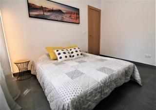 Apatrament Jacinto - Alicante - 8