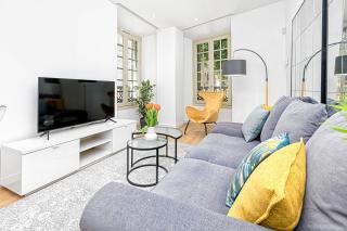 WintowinRentals Historical Center & Free Parking - Málaga - 2
