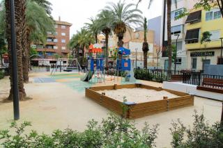 Apatrament Jacinto - Alicante - 6