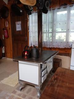 Casa Aconchegante em Urubici - Urubici - 5