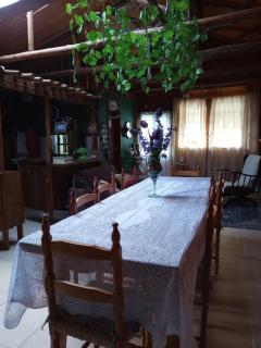 Casa Aconchegante em Urubici - Urubici - 6