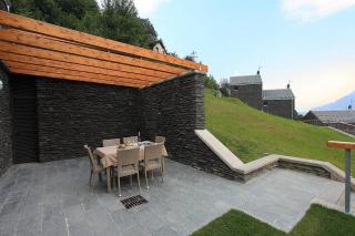 Lavanda house - breathtaking view - - Bellano - 1