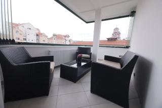 Harmony Apartmani Arandjelovac - Arandjelovac - 5