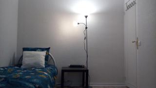 chambre lits jumeaux - 0
