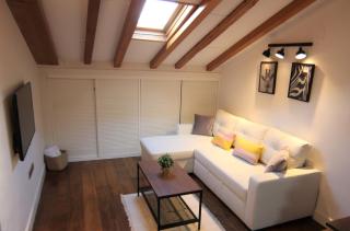 CHUECA Apartamentos Noxi - 3