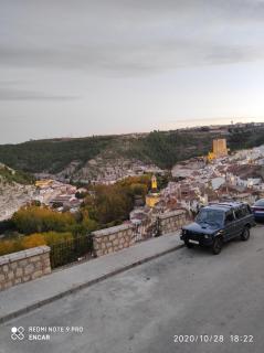 El mirador 1 - Alcalá del Júcar - 5