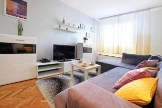 Apartment Paradise Fantasy - Belgrade - 8