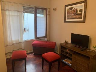 Departamento Centro Plaza 9 Julio - 6