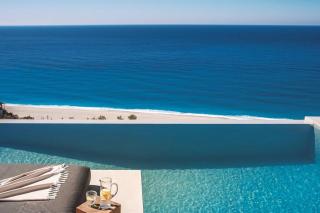 THE WAVE TWIN VILLA 1 KATHISMA BEACH Lefkada - 3