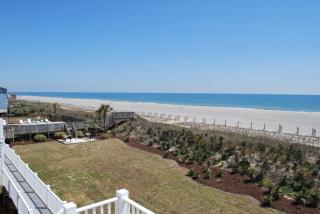 Waters Edge 433 - Holden Beach - 6