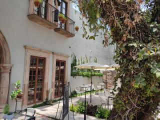 Casa Goyri San Miguel de Allende - San Miguel de Allende - 3