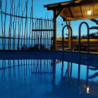 Kreyol Lodges - Suite Kayou - Deshaies - 7