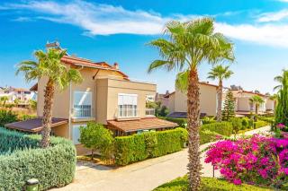 Paradise Town Villa Alison - Belek - 6