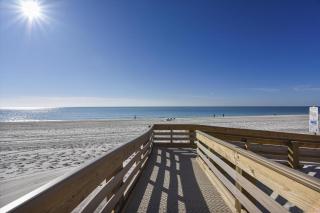 Phoenix 2 Unit 2111 - Orange Beach - 4