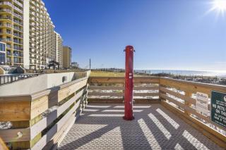 Phoenix 2 Unit 2111 - Orange Beach - 2