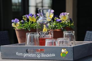 Vakantiehuis Weideblik - Biezenmortel - 8