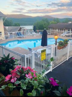 Nordick's Inn - Lake George - 0