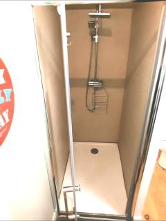 La Glacière - chambre avec salle de bain - 2 personnes - Le Mans - 2