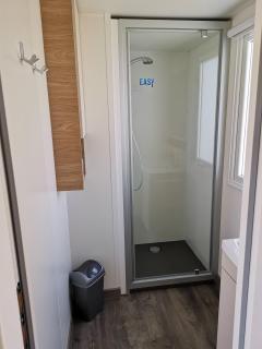 Mobil Home 6 pers, Normandie, Le P'tit Boujou - Litteau - 4