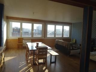 85m² hyper-centre place Dalton - 6