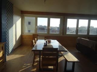 85m² hyper-centre place Dalton - 4