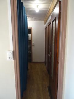 85m² hyper-centre place Dalton - 2