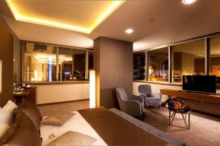 MAJURA HOTEL BUSINESS - 1