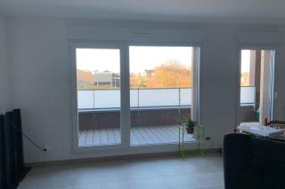 Grand appartement lumineux au coeur de Saint Malo - Saint-Malo - 1