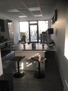 L’appartement charmant - Dole - 0