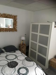 L’appartement charmant - Dole - 8