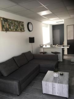 L’appartement charmant - Dole - 7