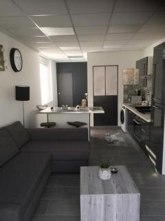 L’appartement charmant - Dole - 2