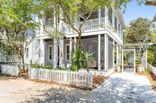 Seagrove Beach - Ambience - Santa Rosa Beach - 5