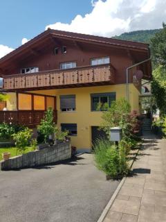 Jani's Holiday Apartment - Interlaken - 0