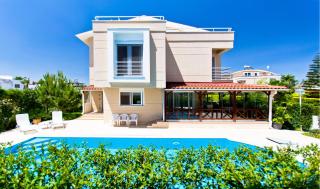 Paradise Town Villa Premium - Belek - 9