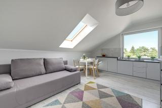 WYPOCZNIJ APARTAMENTY - Jastrzębia Góra - 6
