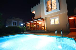 Paradise Town Villa Marina - Belek - 5