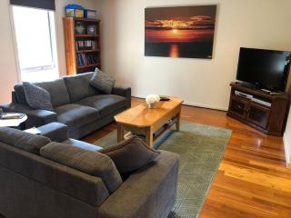 Chill Apartment - Rye - 5
