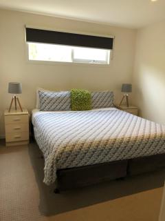 Chill Apartment - Rye - 6