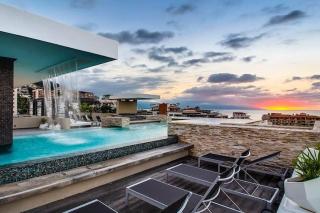 Condominio Loft 268 Zona Romántica Departamento 510 - Puerto Vallarta - 7