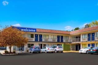 Motel 6-Sandston, VA - Richmond, Va - Sandston - 8
