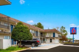 Motel 6-Sandston, VA - Richmond, Va - Sandston - 6
