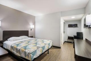 Motel 6-Sandston, VA - Richmond, Va - 2