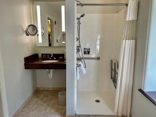 Chestnut Hill Hotel - Philadelphia - 7