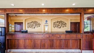 Best Western Acworth Inn - Acworth - 2