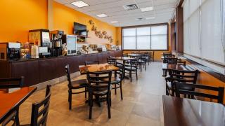 Best Western Acworth Inn - Acworth - 6