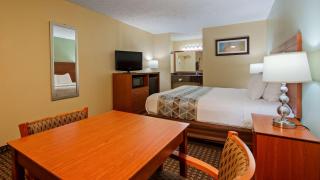 Best Western Acworth Inn - Acworth - 3