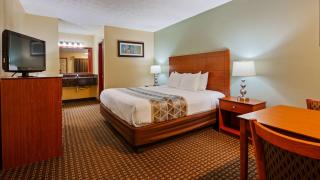 Best Western Acworth Inn - Acworth - 8
