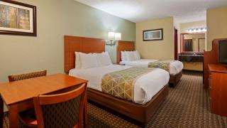 Best Western Acworth Inn - Acworth - 1